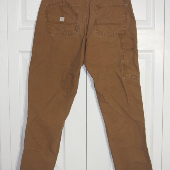 Old Navy Workwear pants 30x34 - Picture 2 of 6